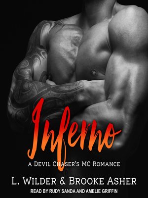 cover image of Inferno